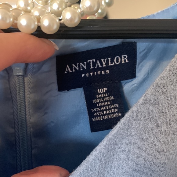 Ann Taylor - Picture 2 of 6